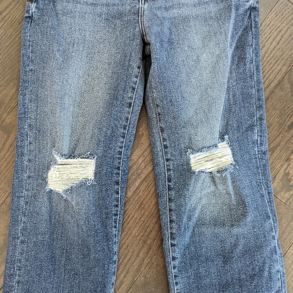 Kenzie 'The Slim' Jeans - Picture 5 of 9